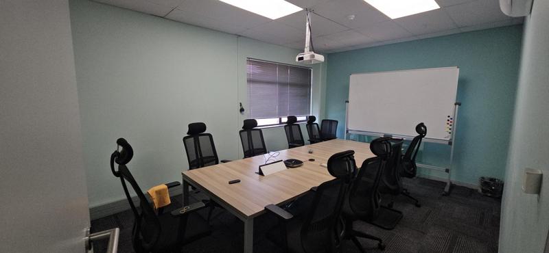 To Let commercial Property for Rent in Randjespark Gauteng