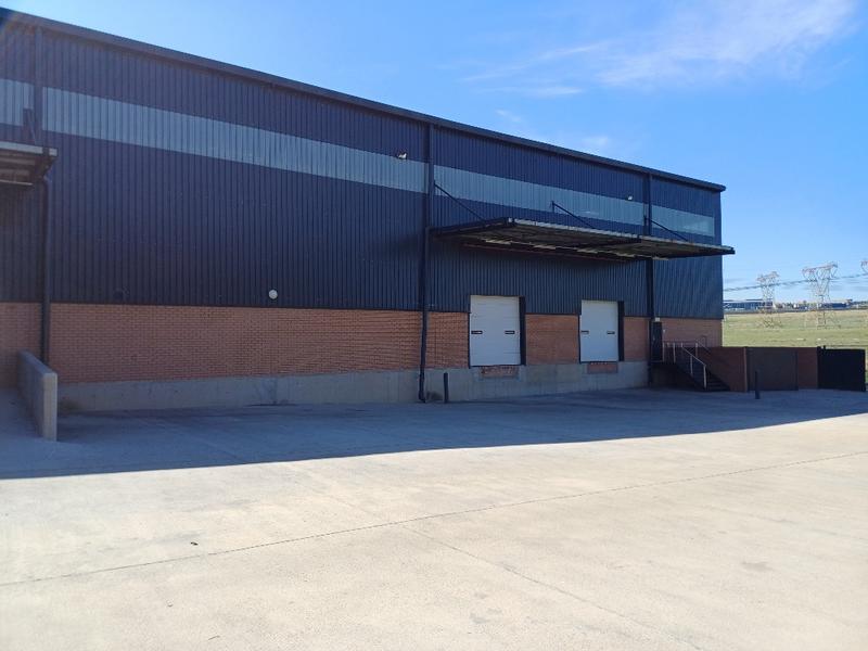 0 Bedroom Property for Sale in Samrand Business Park Gauteng
