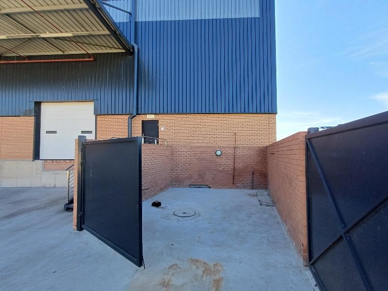 0 Bedroom Property for Sale in Samrand Business Park Gauteng