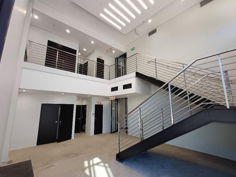 0 Bedroom Property for Sale in Samrand Business Park Gauteng