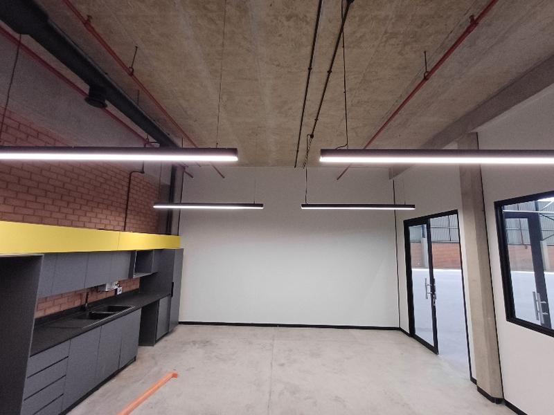 0 Bedroom Property for Sale in Samrand Business Park Gauteng