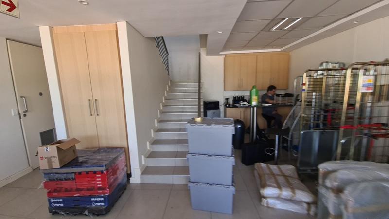 To Let commercial Property for Rent in Corporate Park Gauteng