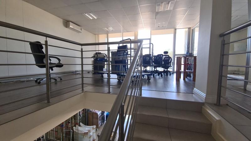 To Let commercial Property for Rent in Corporate Park Gauteng