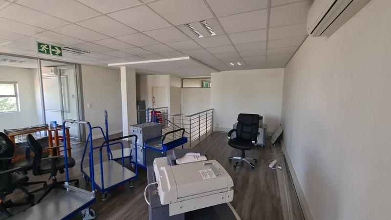 To Let commercial Property for Rent in Corporate Park Gauteng