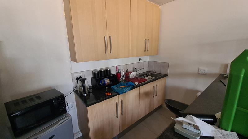To Let commercial Property for Rent in Corporate Park Gauteng
