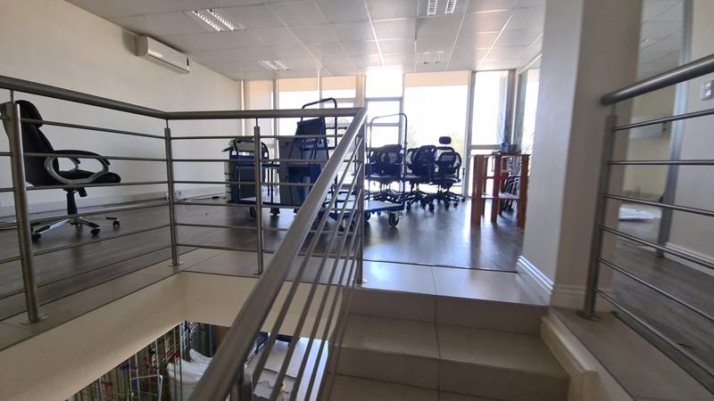 To Let commercial Property for Rent in Corporate Park Gauteng
