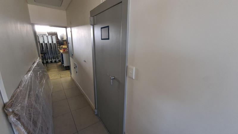 To Let commercial Property for Rent in Corporate Park Gauteng