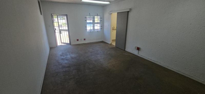 To Let commercial Property for Rent in Corporate Park Gauteng