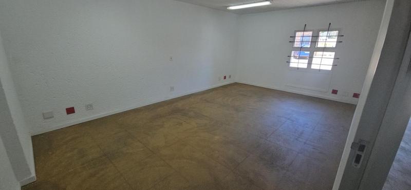 To Let commercial Property for Rent in Corporate Park Gauteng