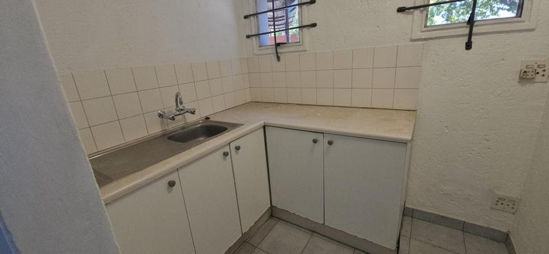 To Let commercial Property for Rent in Corporate Park Gauteng