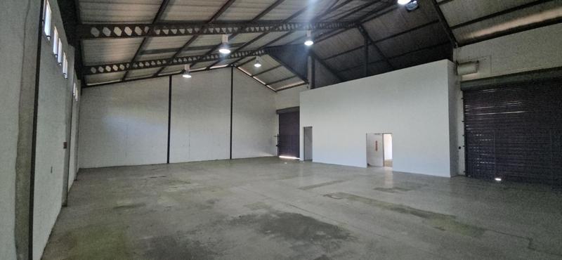 To Let commercial Property for Rent in Corporate Park Gauteng