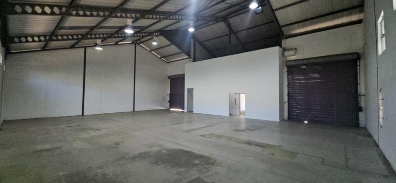 To Let commercial Property for Rent in Corporate Park Gauteng