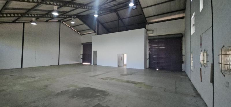 To Let commercial Property for Rent in Corporate Park Gauteng