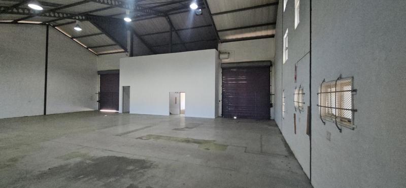 To Let commercial Property for Rent in Corporate Park Gauteng