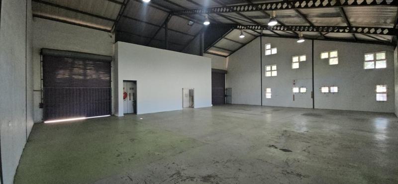 To Let commercial Property for Rent in Corporate Park Gauteng