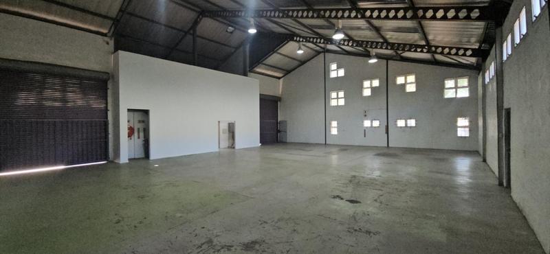 To Let commercial Property for Rent in Corporate Park Gauteng