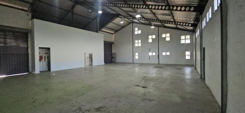 To Let commercial Property for Rent in Corporate Park Gauteng