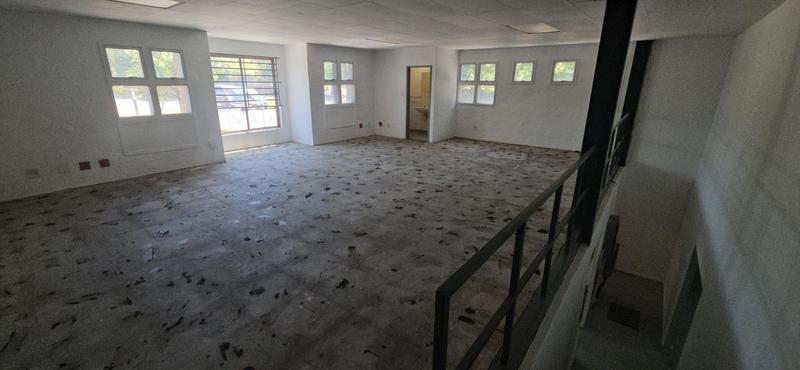 To Let commercial Property for Rent in Corporate Park Gauteng