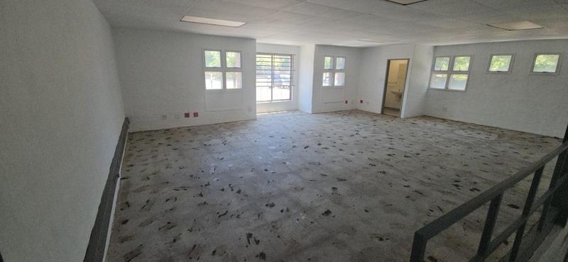 To Let commercial Property for Rent in Corporate Park Gauteng