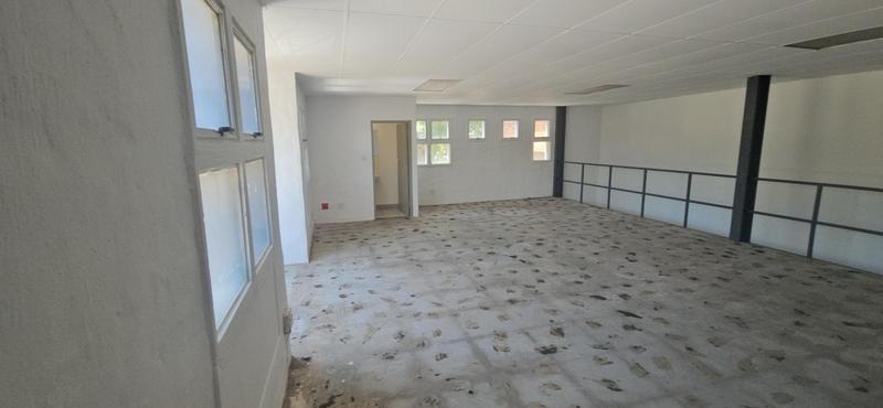 To Let commercial Property for Rent in Corporate Park Gauteng