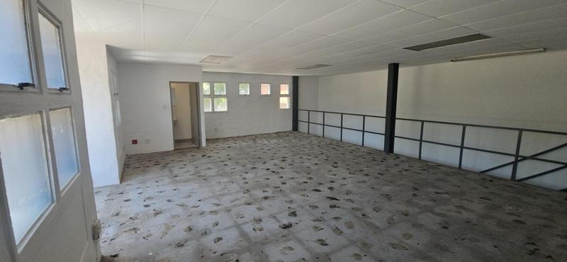 To Let commercial Property for Rent in Corporate Park Gauteng