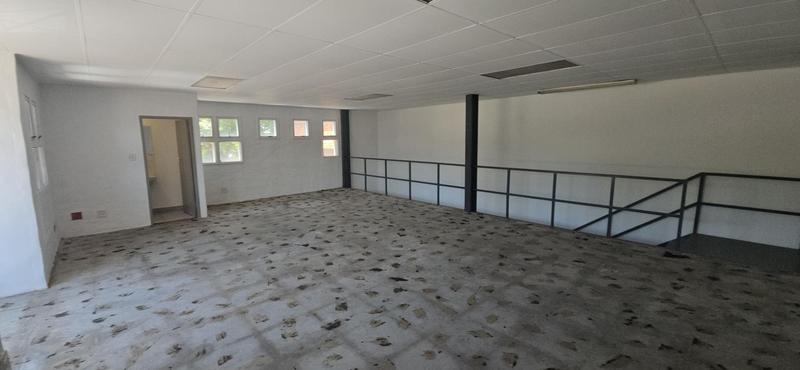 To Let commercial Property for Rent in Corporate Park Gauteng