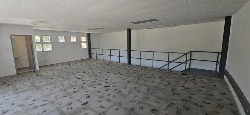 To Let commercial Property for Rent in Corporate Park Gauteng