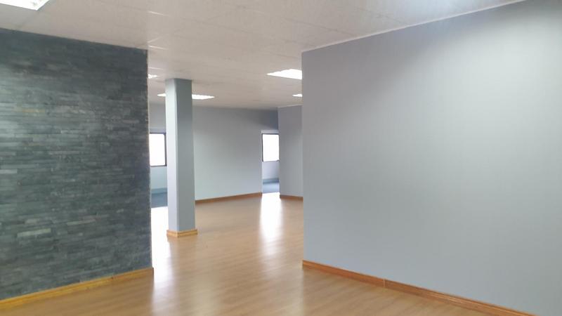 To Let commercial Property for Rent in Route 21 Business Park Gauteng