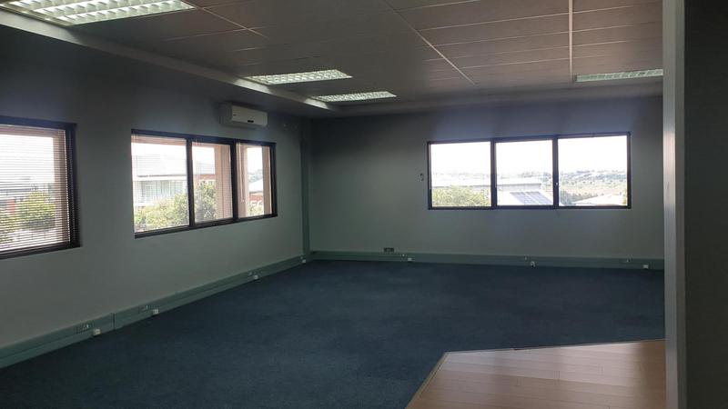 To Let commercial Property for Rent in Route 21 Business Park Gauteng