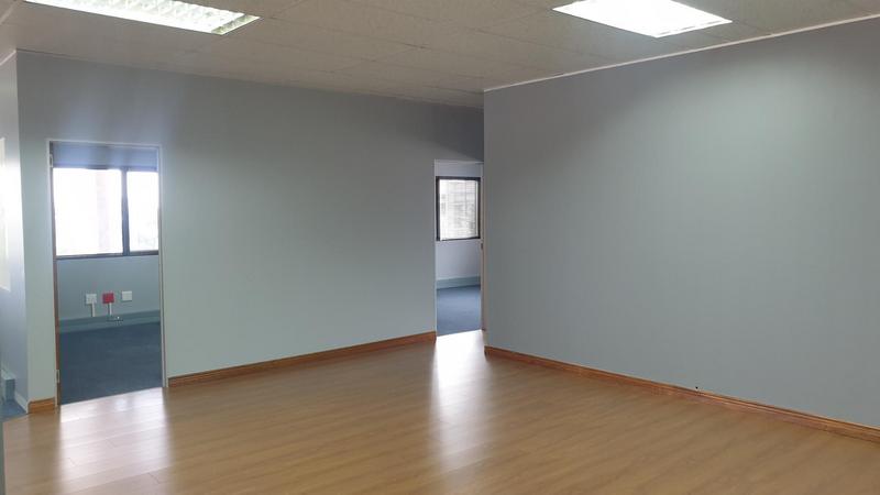 To Let commercial Property for Rent in Route 21 Business Park Gauteng