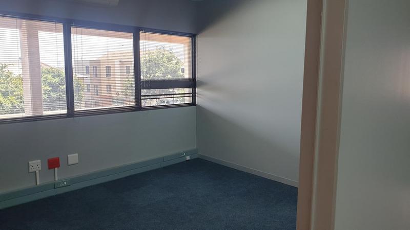 To Let commercial Property for Rent in Route 21 Business Park Gauteng