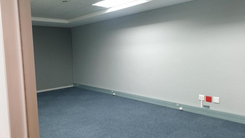 To Let commercial Property for Rent in Route 21 Business Park Gauteng