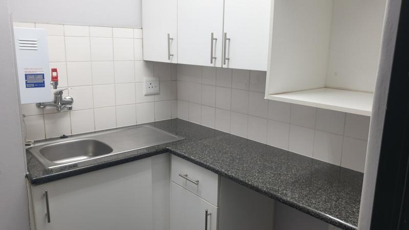 To Let commercial Property for Rent in Route 21 Business Park Gauteng