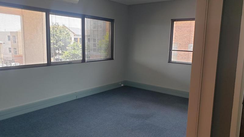 To Let commercial Property for Rent in Route 21 Business Park Gauteng