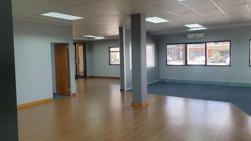 To Let commercial Property for Rent in Route 21 Business Park Gauteng