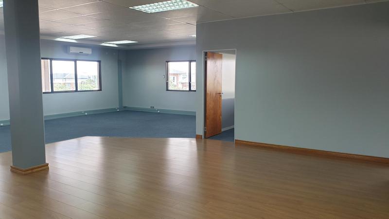To Let commercial Property for Rent in Route 21 Business Park Gauteng