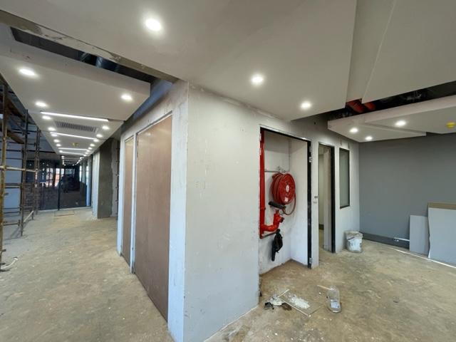 Commercial Property for Sale in Brakfontein A H Gauteng