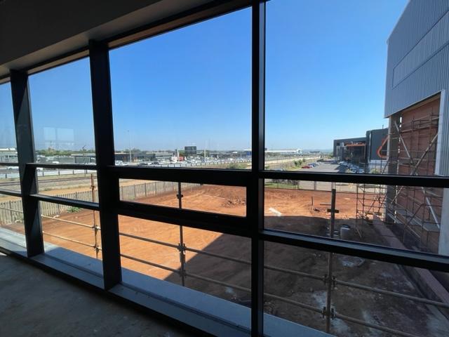 Commercial Property for Sale in Brakfontein A H Gauteng