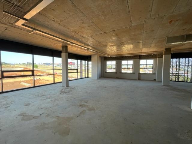 Commercial Property for Sale in Brakfontein A H Gauteng