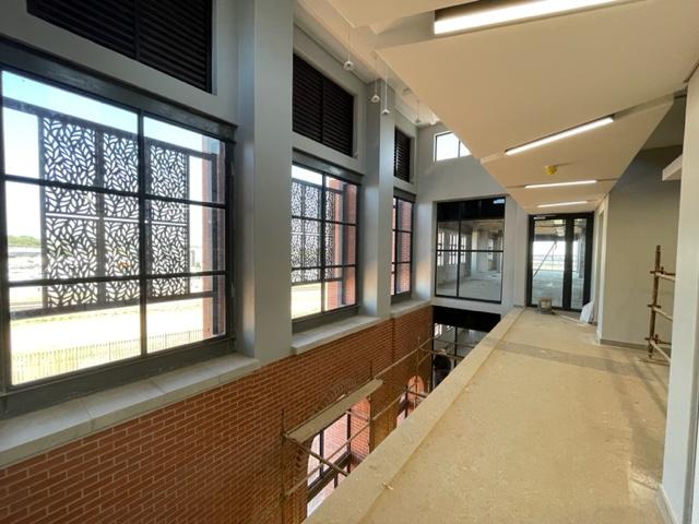 Commercial Property for Sale in Brakfontein A H Gauteng