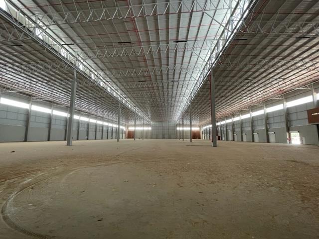 Commercial Property for Sale in Brakfontein A H Gauteng