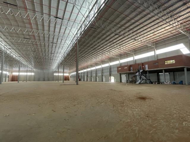 Commercial Property for Sale in Brakfontein A H Gauteng