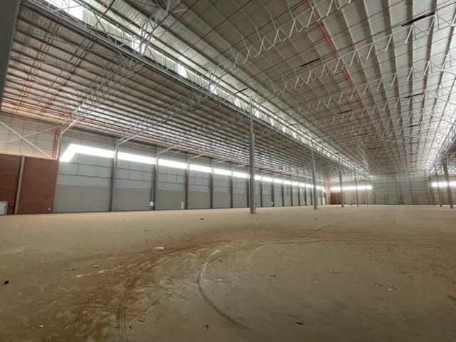 Commercial Property for Sale in Brakfontein A H Gauteng