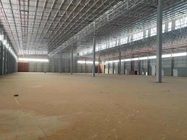 Commercial Property for Sale in Brakfontein A H Gauteng