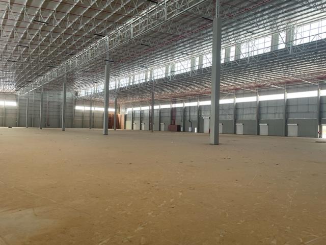 Commercial Property for Sale in Brakfontein A H Gauteng