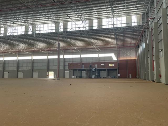Commercial Property for Sale in Brakfontein A H Gauteng