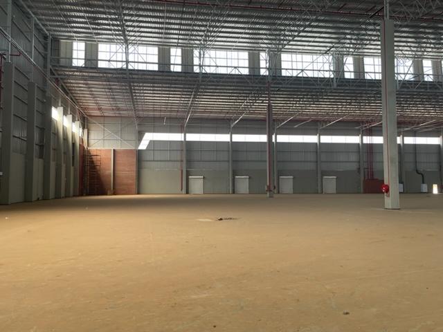 Commercial Property for Sale in Brakfontein A H Gauteng