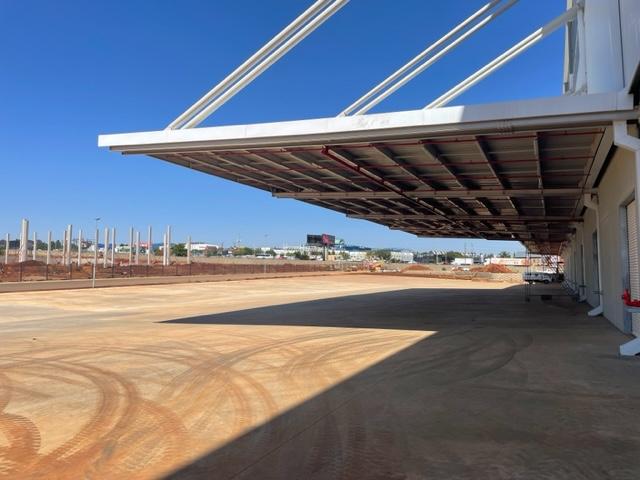 Commercial Property for Sale in Brakfontein A H Gauteng