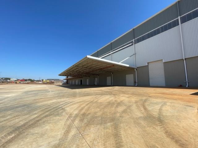 Commercial Property for Sale in Brakfontein A H Gauteng