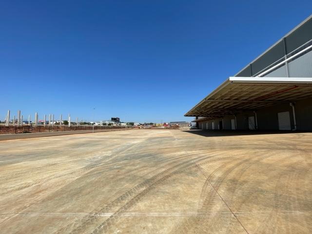 Commercial Property for Sale in Brakfontein A H Gauteng
